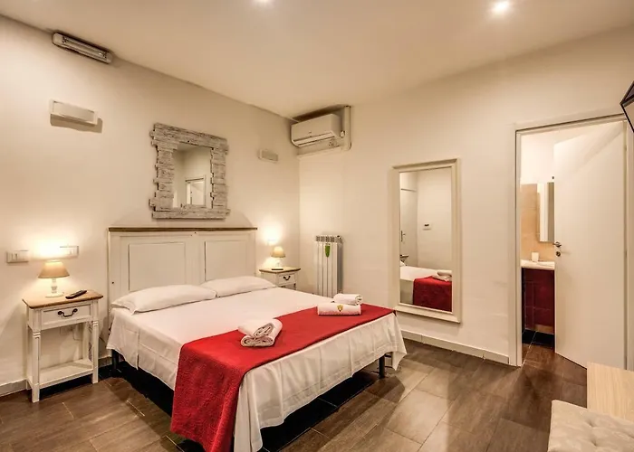 O La Civetta Di Trastevere 4* Rome