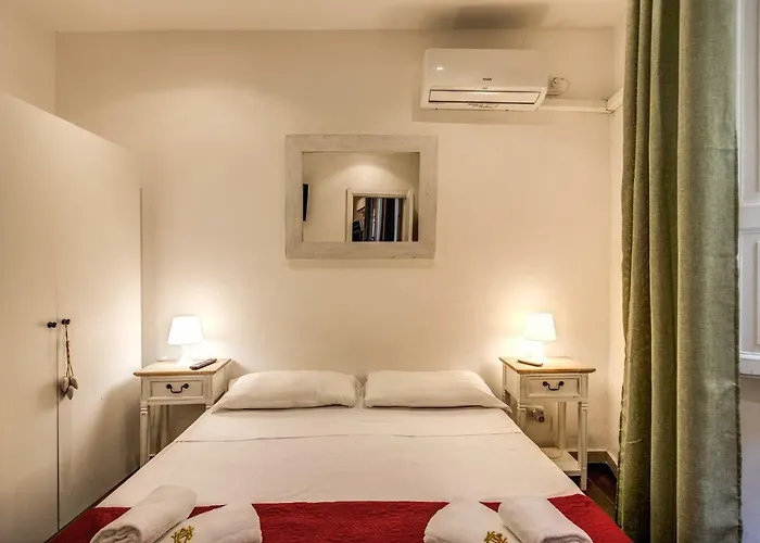 O La Civetta Di Trastevere Guest house 4*