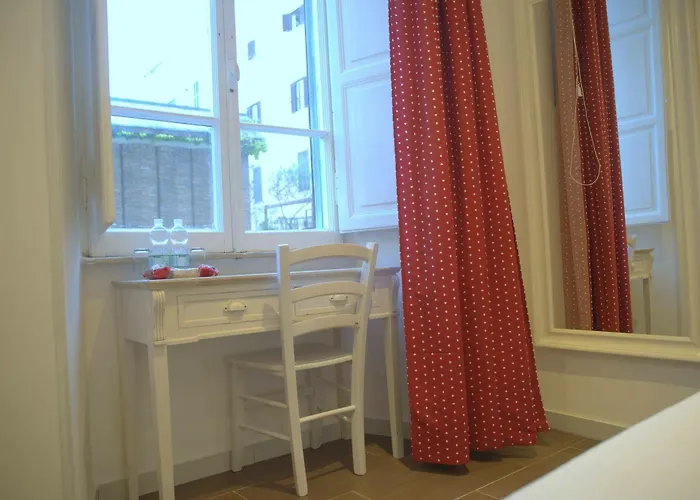 O La Civetta Di Trastevere 4*