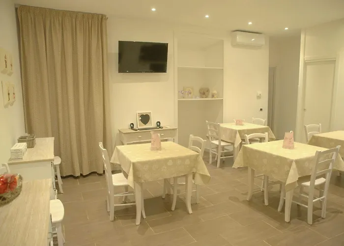 O La Civetta Di Trastevere 4*