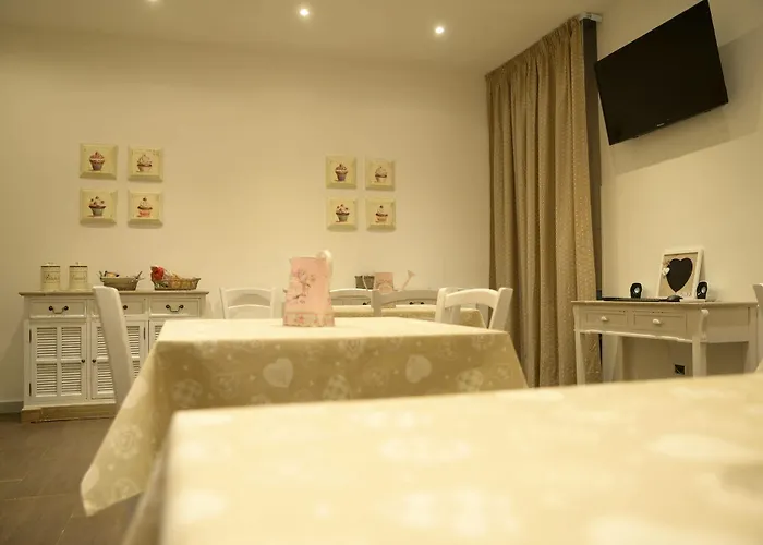 O La Civetta Di Trastevere Guest house 4*