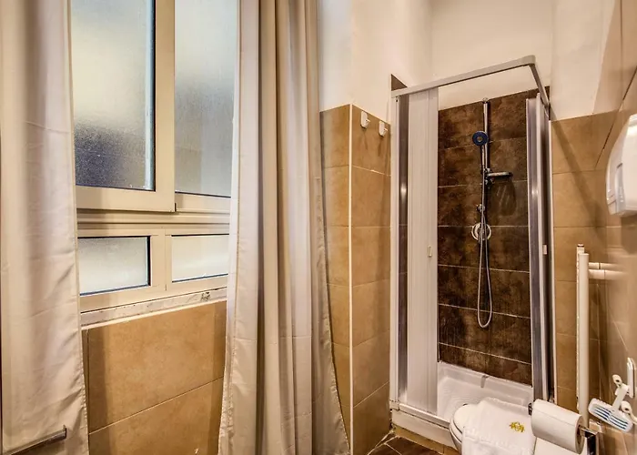 O La Civetta Di Trastevere 4*