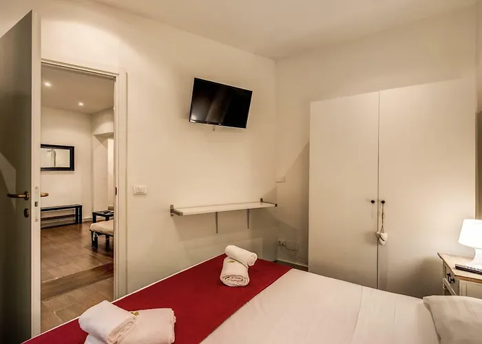 O La Civetta Di Trastevere Guest house 4*