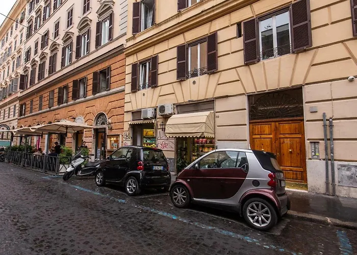 Guest house O La Civetta Di Trastevere