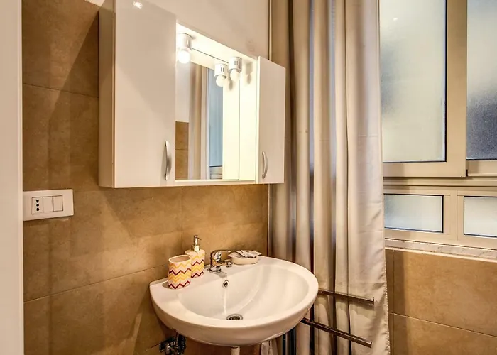 O La Civetta Di Trastevere Guest house Rome