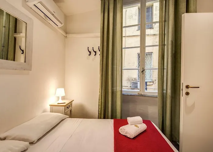 O La Civetta Di Trastevere Guest house Rome