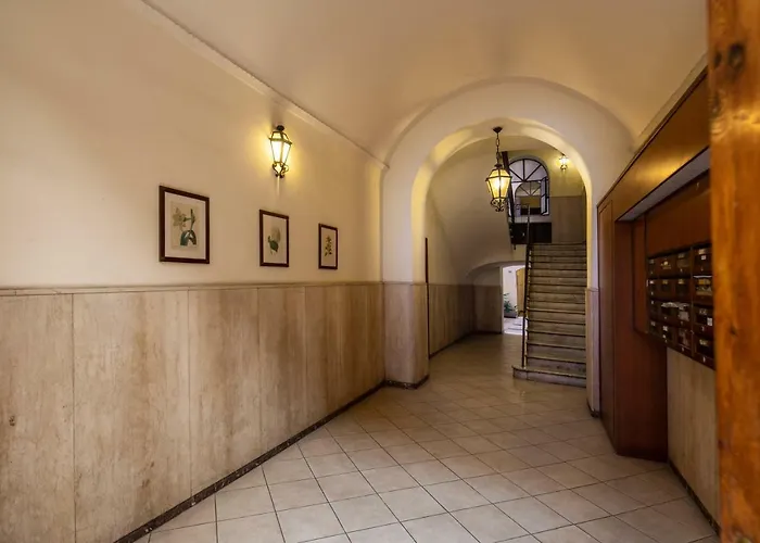 Guest house O La Civetta Di Trastevere