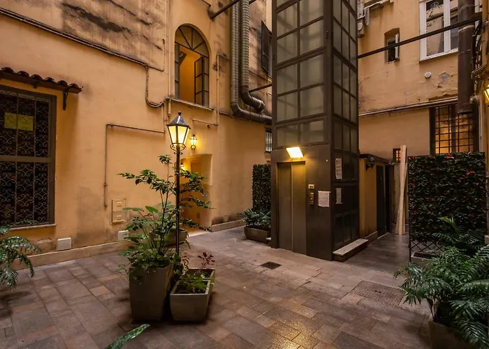Guest house O La Civetta Di Trastevere Rome