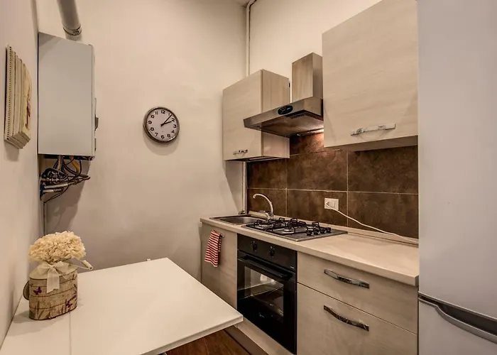 Guest house O La Civetta Di Trastevere