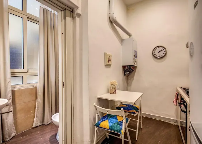 Guest house O La Civetta Di Trastevere Rome