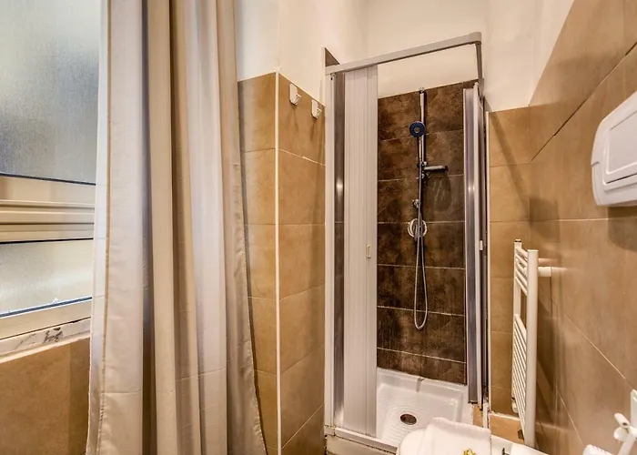 O La Civetta Di Trastevere Guest house 4*