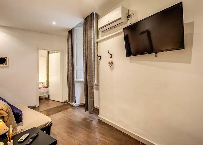 O La Civetta Di Trastevere 4*