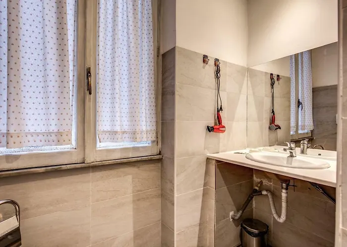 Guest house O La Civetta Di Trastevere 4*