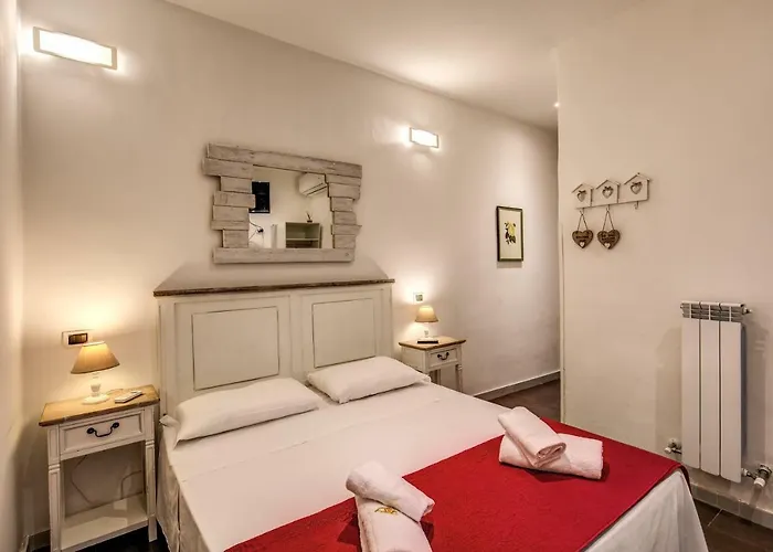 O La Civetta Di Trastevere Guest house 4*
