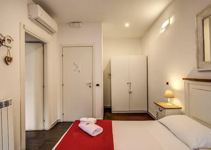 O La Civetta Di Trastevere Guest house Rome