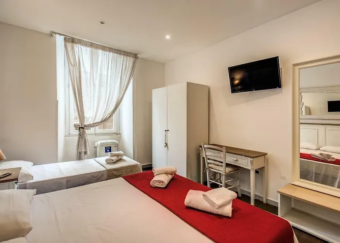 O La Civetta Di Trastevere