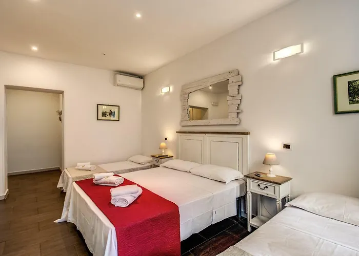 O La Civetta Di Trastevere