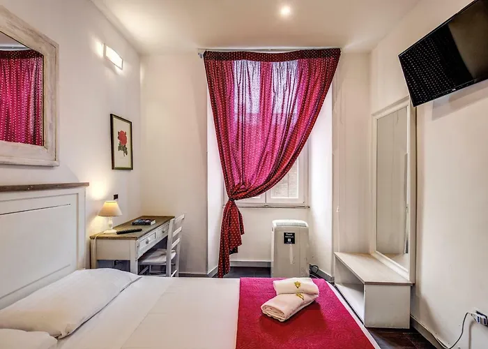 Guest house O La Civetta Di Trastevere