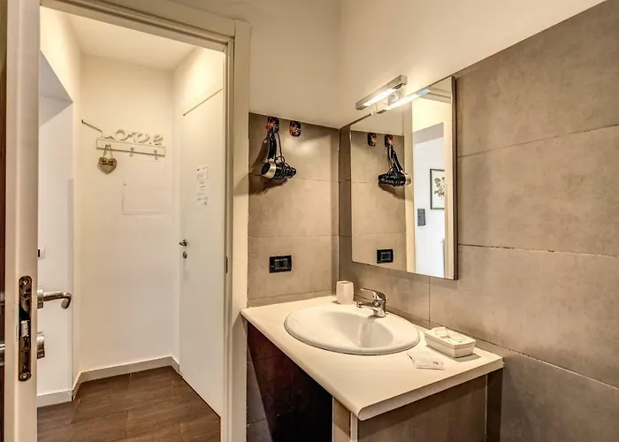 O La Civetta Di Trastevere 4*