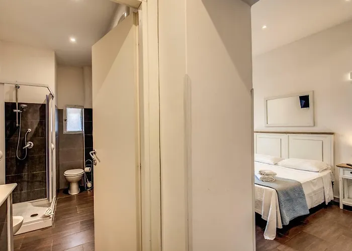 O La Civetta Di Trastevere 4* Rome