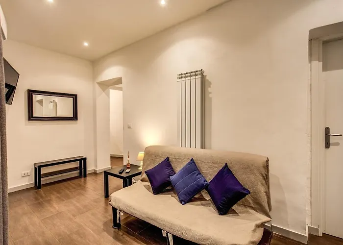 O La Civetta Di Trastevere Guest house Rome