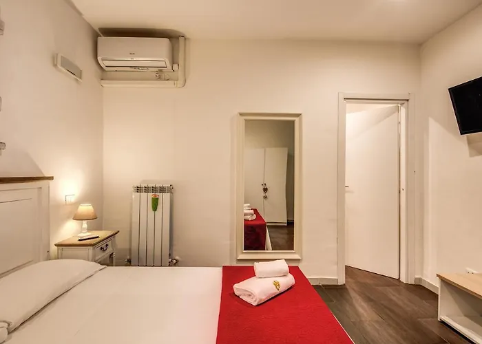 Guest house O La Civetta Di Trastevere Rome