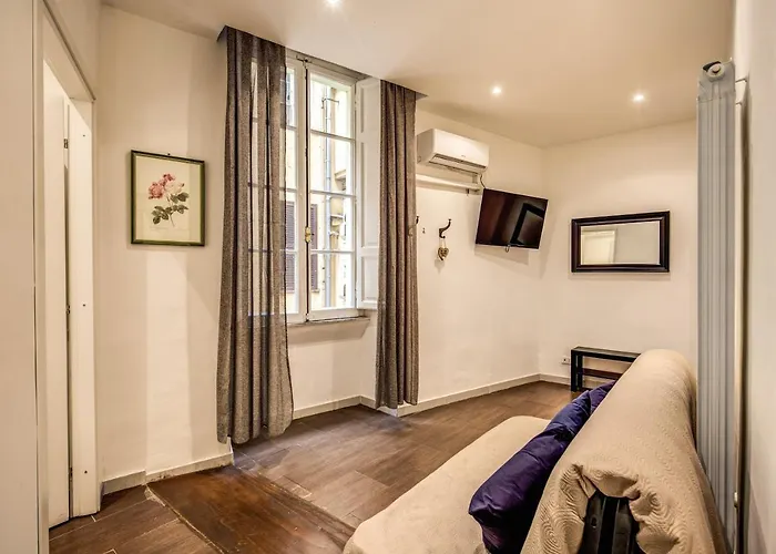 O La Civetta Di Trastevere Rome